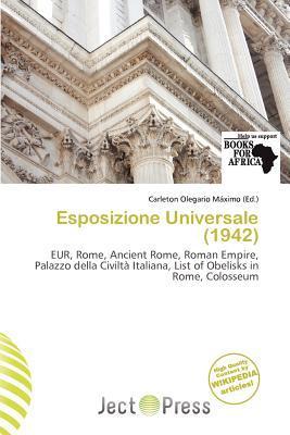 Esposizione Universale (1942)