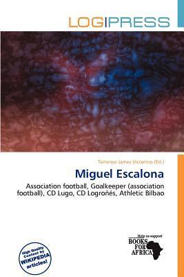 Miguel Escalona