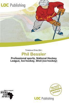 Phil Bessler