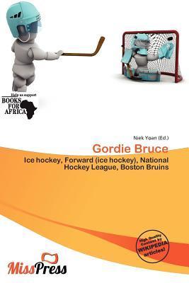 Gordie Bruce
