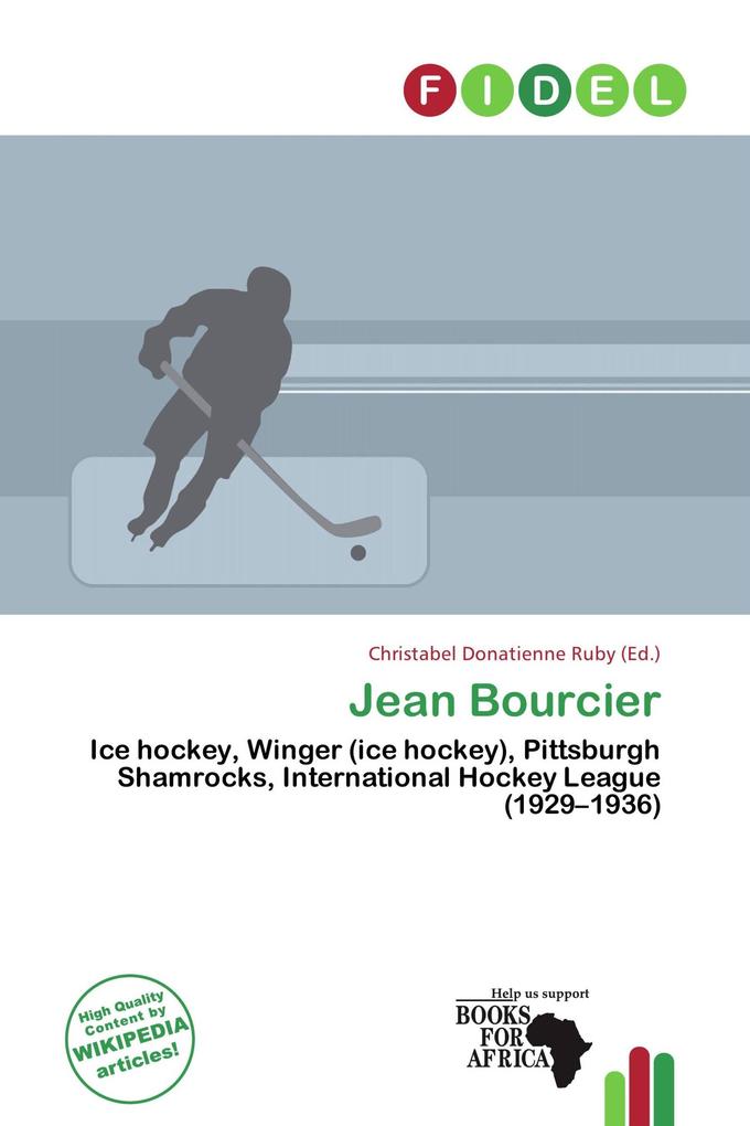 Jean Bourcier