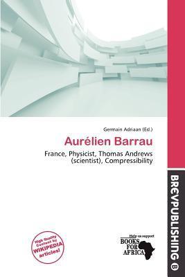 Aurélien Barrau