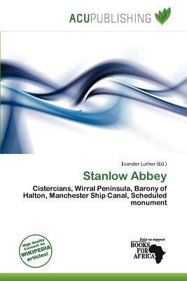 Stanlow Abbey