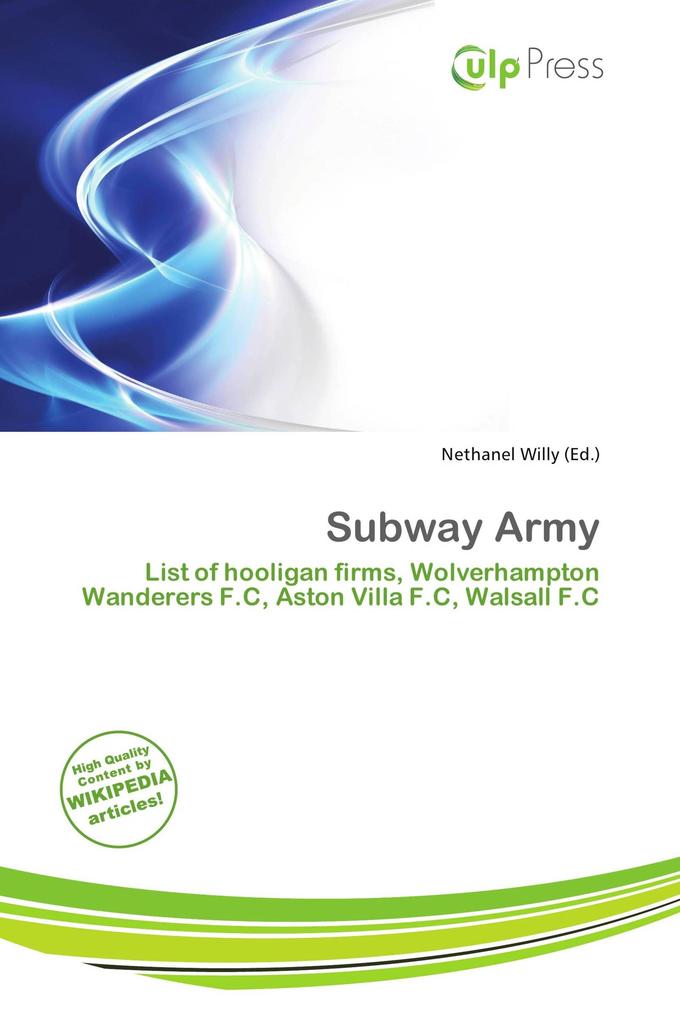 Subway Army