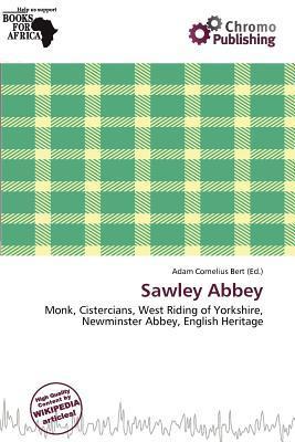 Sawley Abbey