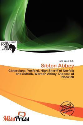 Sibton Abbey