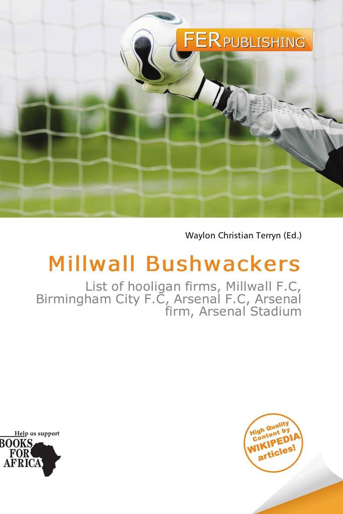 Millwall Bushwackers