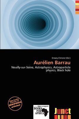 Aurélien Barrau