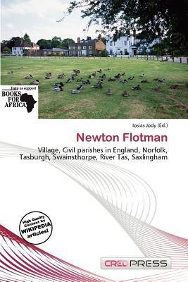 Newton Flotman