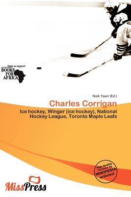 Charles Corrigan