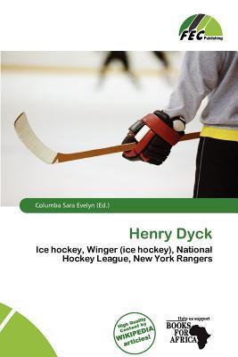 Henry Dyck