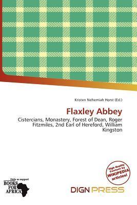 Flaxley Abbey