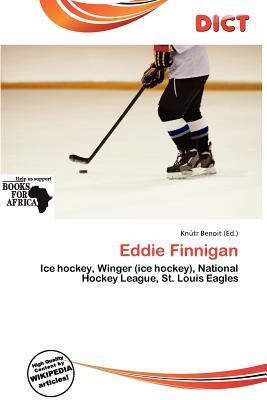 Eddie Finnigan