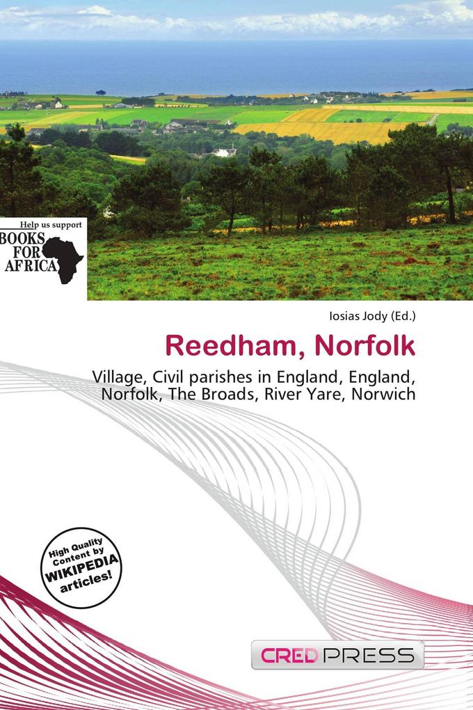 Reedham Norfolk
