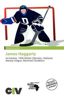James Haggarty
