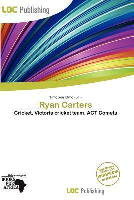 Ryan Carters