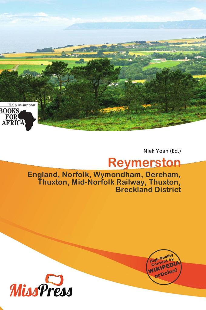 Reymerston