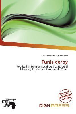 Tunis derby