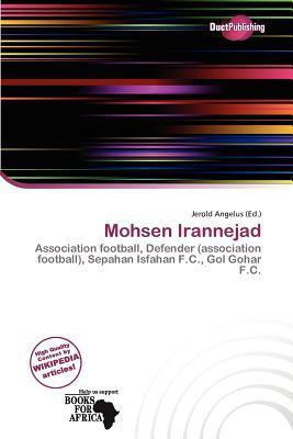 Mohsen Irannejad