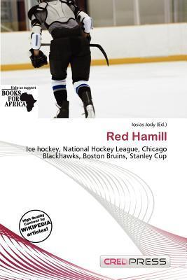 Red Hamill