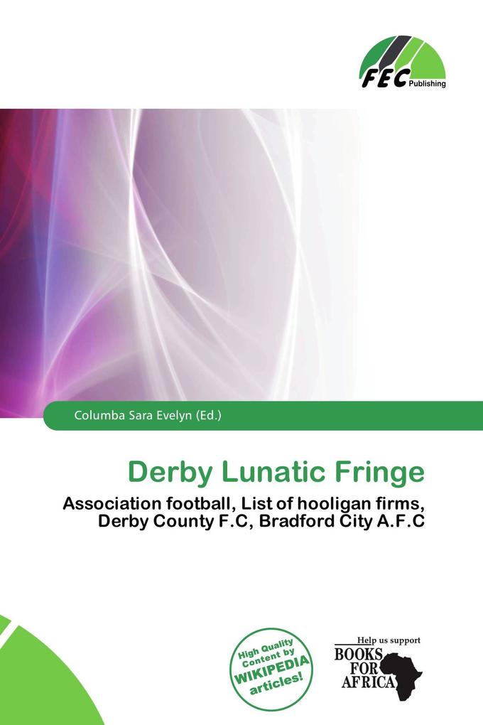 Derby Lunatic Fringe
