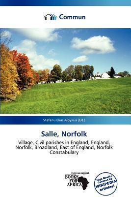 Salle Norfolk