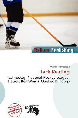 Jack Keating