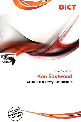 Ken Eastwood