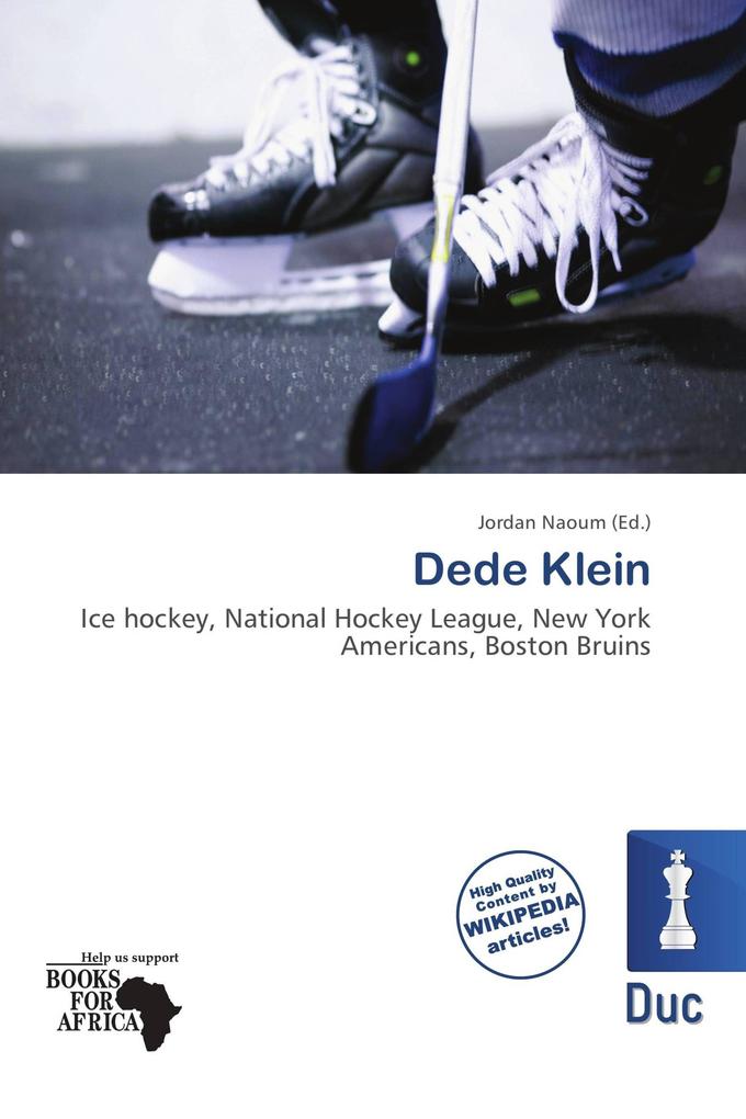 Dede Klein