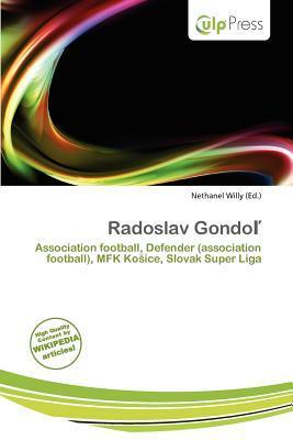 Radoslav Gondo
