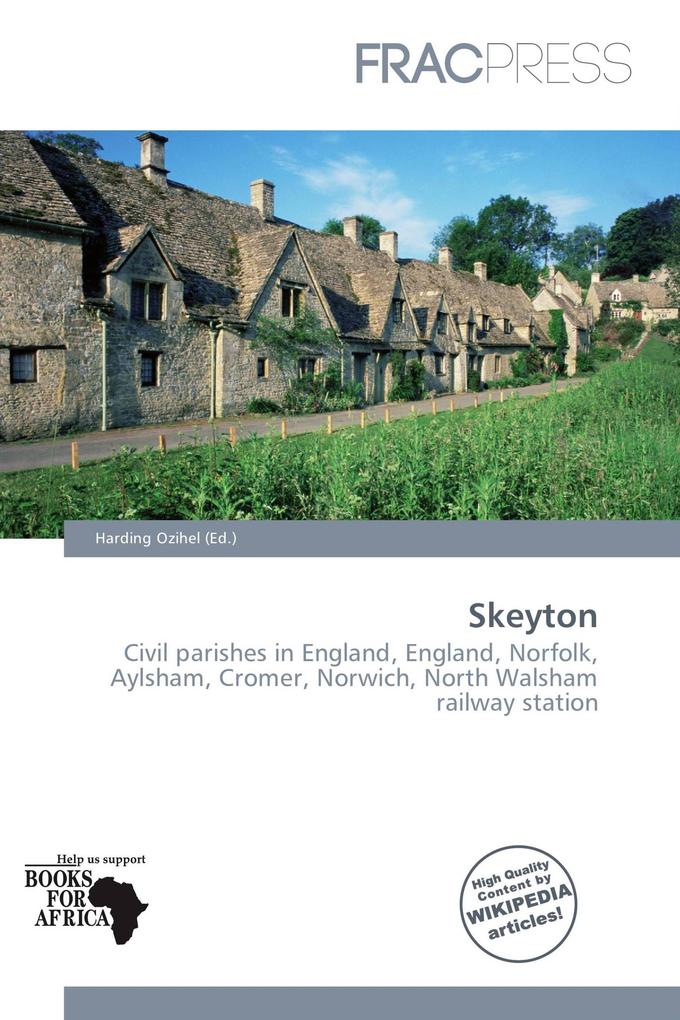 Skeyton