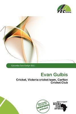 Evan Gulbis