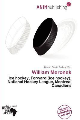 William Meronek