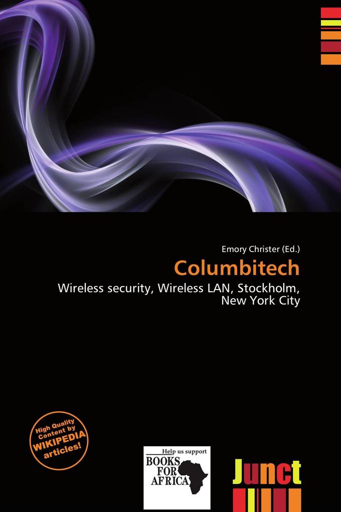 Columbitech