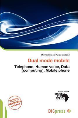 Dual mode mobile
