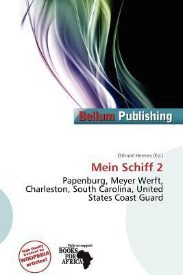 Mein Schiff 2