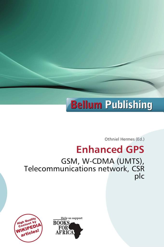 Enhanced GPS