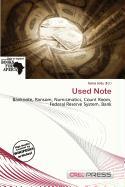 Used Note