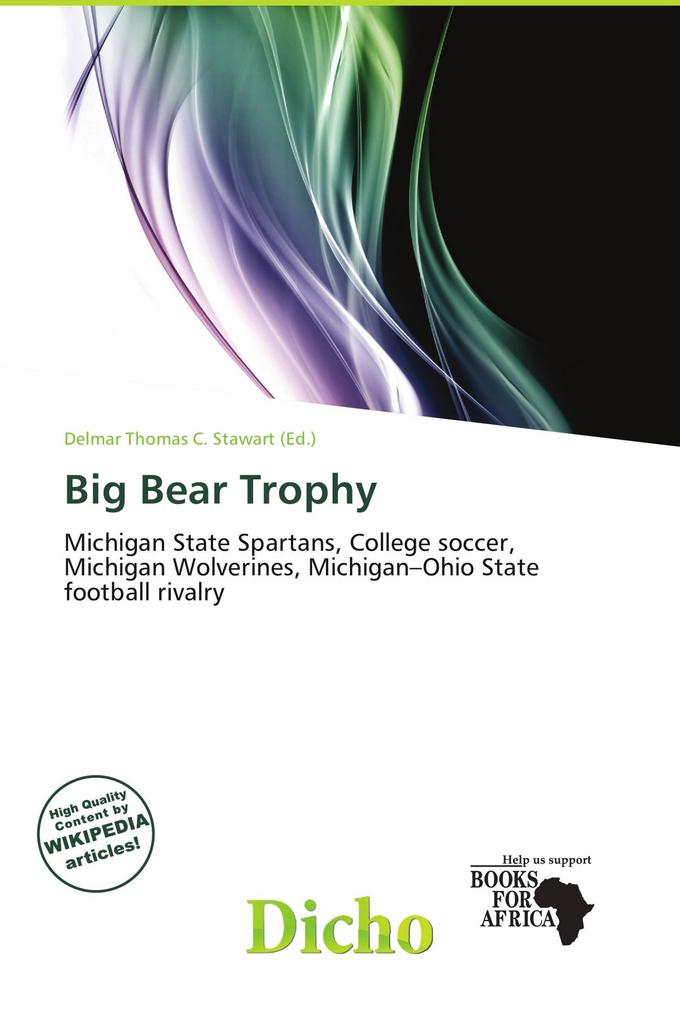 Big Bear Trophy