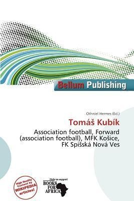 Tomá Kubík