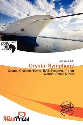 Crystal Symphony