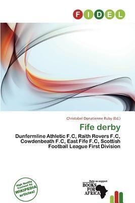 Fife derby