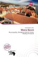 Wara Seoni