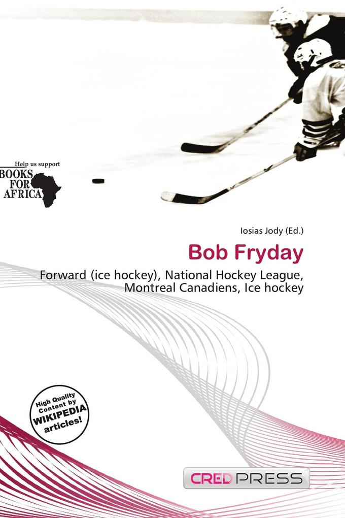 Bob Fryday