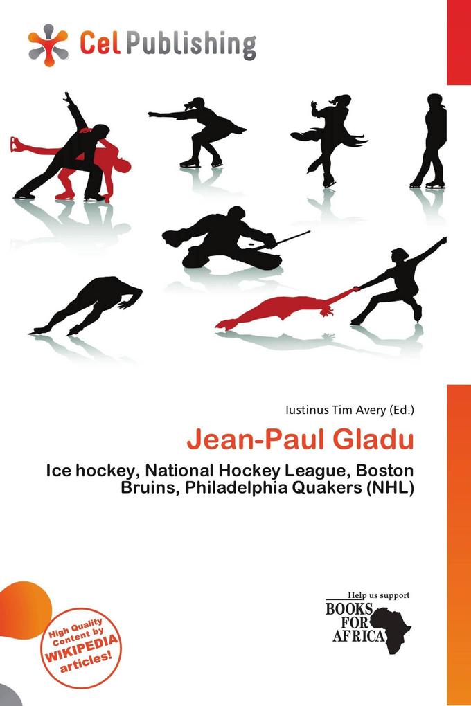 Jean-Paul Gladu
