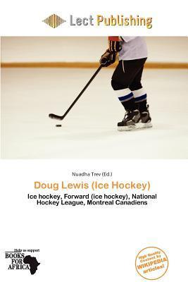 Doug Lewis (Ice Hockey)
