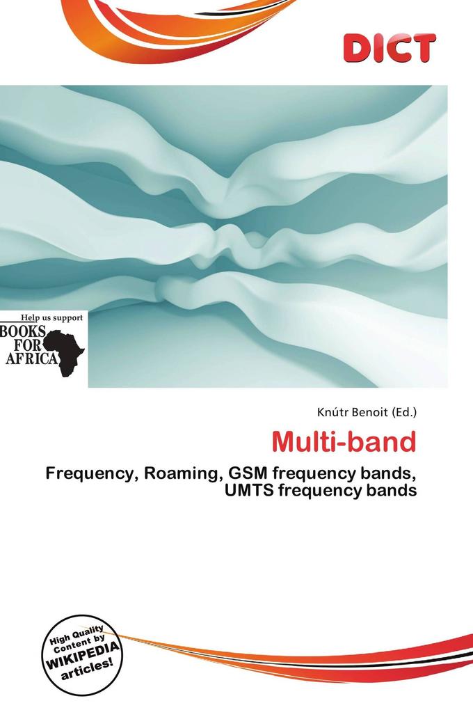 Multi-band