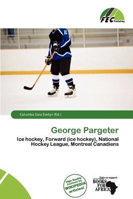 George Pargeter