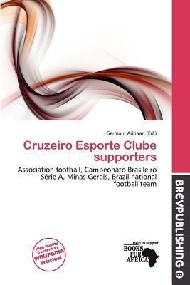 Cruzeiro Esporte Clube supporters