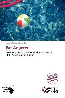 Pat Angerer